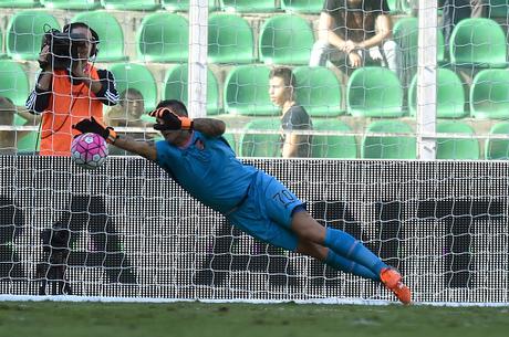 US Citta di Palermo v AS Roma - Serie A