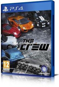 Ubisoft ha acquisito Ivory Tower, lo sviluppatore di The Crew - Notizia - PS4