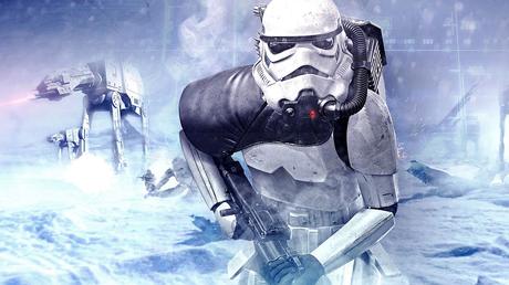 Star Wars: Battlefront - Videoanteprima