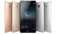 Vinci un Huawei Mate S ricaricando online con Wind