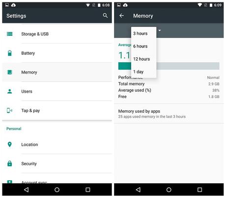 [News] Tutto quello che c'è da sapere su Android 6.0 Marshmallow (Download factory image)