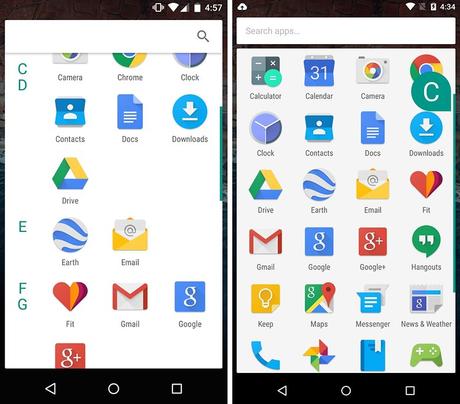 [News] Tutto quello che c'è da sapere su Android 6.0 Marshmallow (Download factory image)