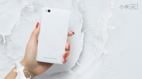 Gruppo di Acquisto Xiaomi Mi4c Prime