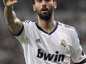 veterano saluta Madrid