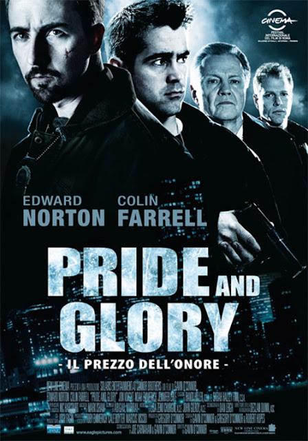 Pride and glory - il prezzo dell'onore