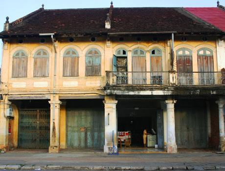 UN GIORNO A BATTAMBANG