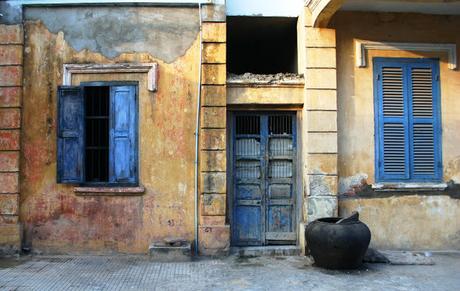 UN GIORNO A BATTAMBANG