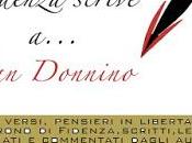 Fidenza scrive Donnino