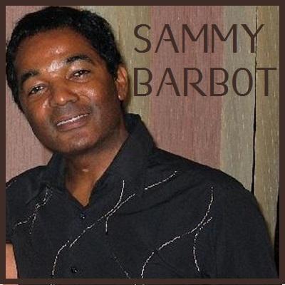 Sammy Barbot diretta dall'Expo 2015 