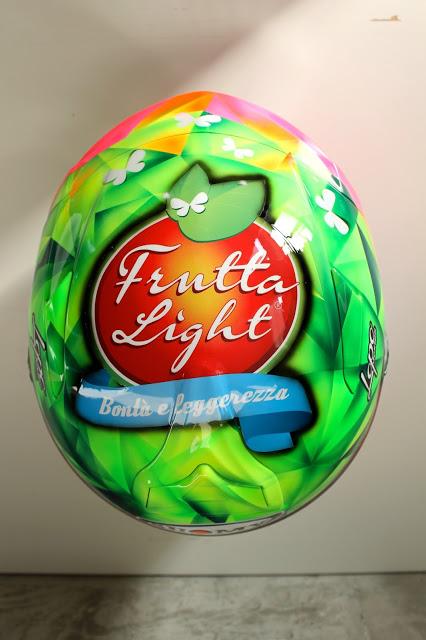 Suomy SR Sport R.Cecchini 2015 by Lopodesign