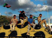Rapporto dalla Libia: pace esodo