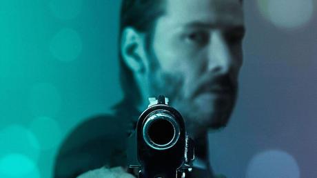 Keanu Reeves aggiorna sul sequel di John Wick