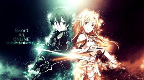 Sword Art Online, un nuovo film animato in arrivo per le light novel di Reki Kawahara