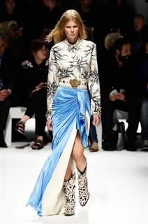 Fausto Puglisi primavera estate 2016