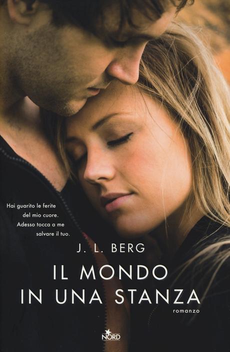 Il mondo in una stanza – J.L. Berg