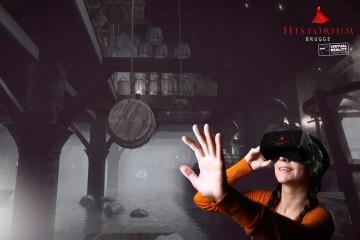 Oculus Ready: Arrivano i PC pensati per il gioco in realtà virtuale