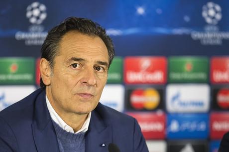 Cina: Prandelli contattato dal Shanghai Shenhua