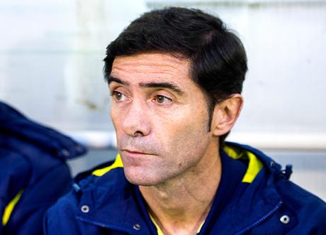 La paura di volare del Villarreal di Marcelino