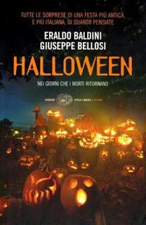 Aspettando Halloween 2015: Consigli letterari di Danilo Arona