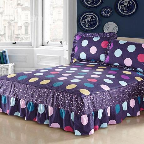  http://www.beddinginn.com/product/Fantastic-Dark-Purple-And-Shining-Dots-Pattern-Bed-Skirt-10989820.html