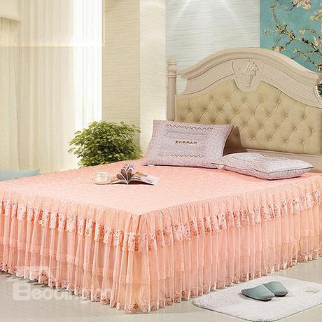  http://www.beddinginn.com/product/Princess-Style-With-Lace-Corner-And-Beautiful-Flowers-Cotton-Bed-Skirt-11296243.html