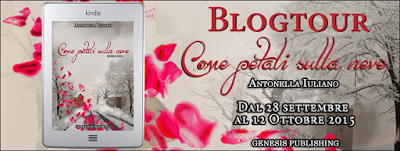 Desperate Bookswife: Blog tour 