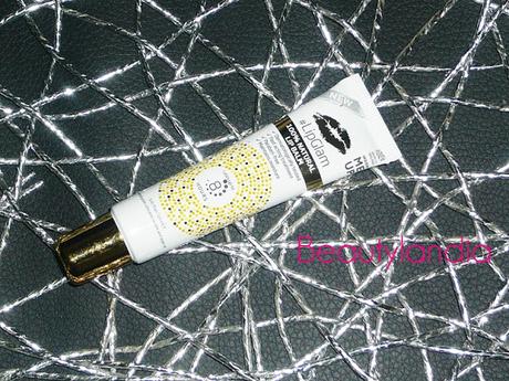 MYBEAUTYBOX - La bellezza in punta di capelli (box di Settembre) -