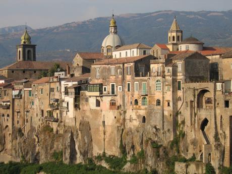 giornata bandiere arancioni