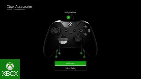 Xbox One - Videoguida sull'Elite Controller