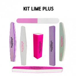 Kit Lime Plus