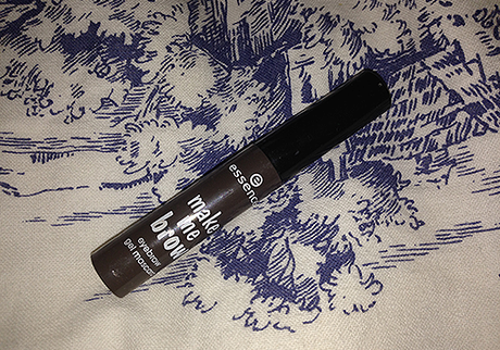 Essence Make Me Brow Gel