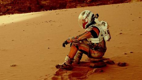 the martian 2