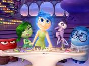 Inside Out: sfida delle emozioni