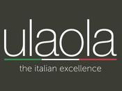 Ulaola nuovo negozio “made italy” amazon
