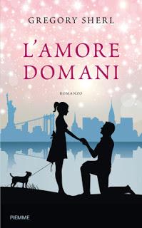 Recensione: L'amore domani di Gregory Sherl