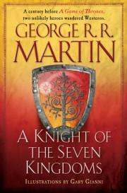 George R.R. Martin: A Knight of the Seven Kingdoms