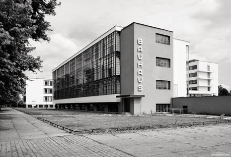 Il Design in mostra: “The Bauhaus #itsalldesign”