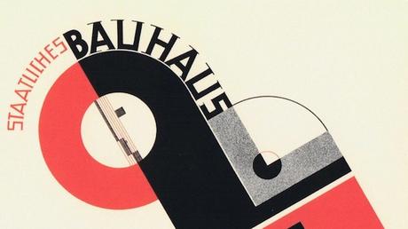 Il Design in mostra: “The Bauhaus #itsalldesign”