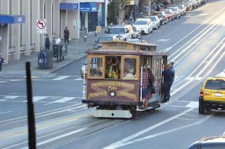 San Francisco, California, USA