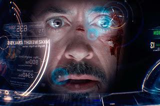 Due parole su Iron Man 3 (di Shane Black, 2013)