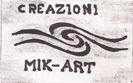 TUTTI UNITI PER IL MADE IN ITALY: Mik-Art!!