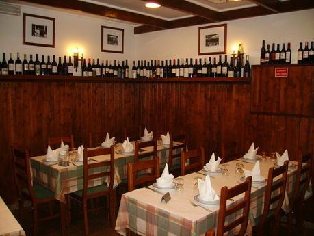 Cenando da O Mattos di Lisbona, una bella scoperta Cenando da O Mattos di Lisbona, una bella scoperta