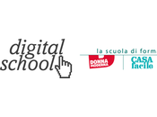 Digital School: scuola formazione targata Donna Moderna, CasaFacile Sale&amp;Pepe