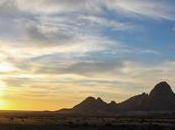 Namibia Discovery Skeleton Coast Spitzkoppe