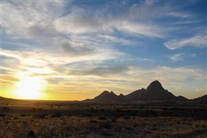 Namibia Discovery – Skeleton Coast e Spitzkoppe