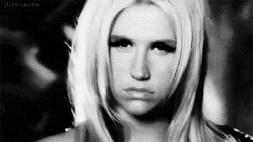 Le top 5 canzoni della carriera (forse finita) di Kesha