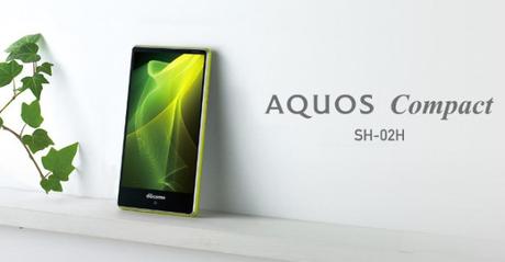 Sharp-Aquos-Compact