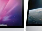 Nuovi iMac 21,5 pollici Secondo alcune fonti, arriveranno prossima settimana display