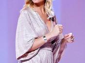 Ilary Blasi cicogna tris super sexy!