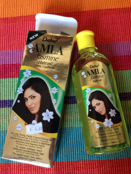 2 prodotti per capelli che ho provato…